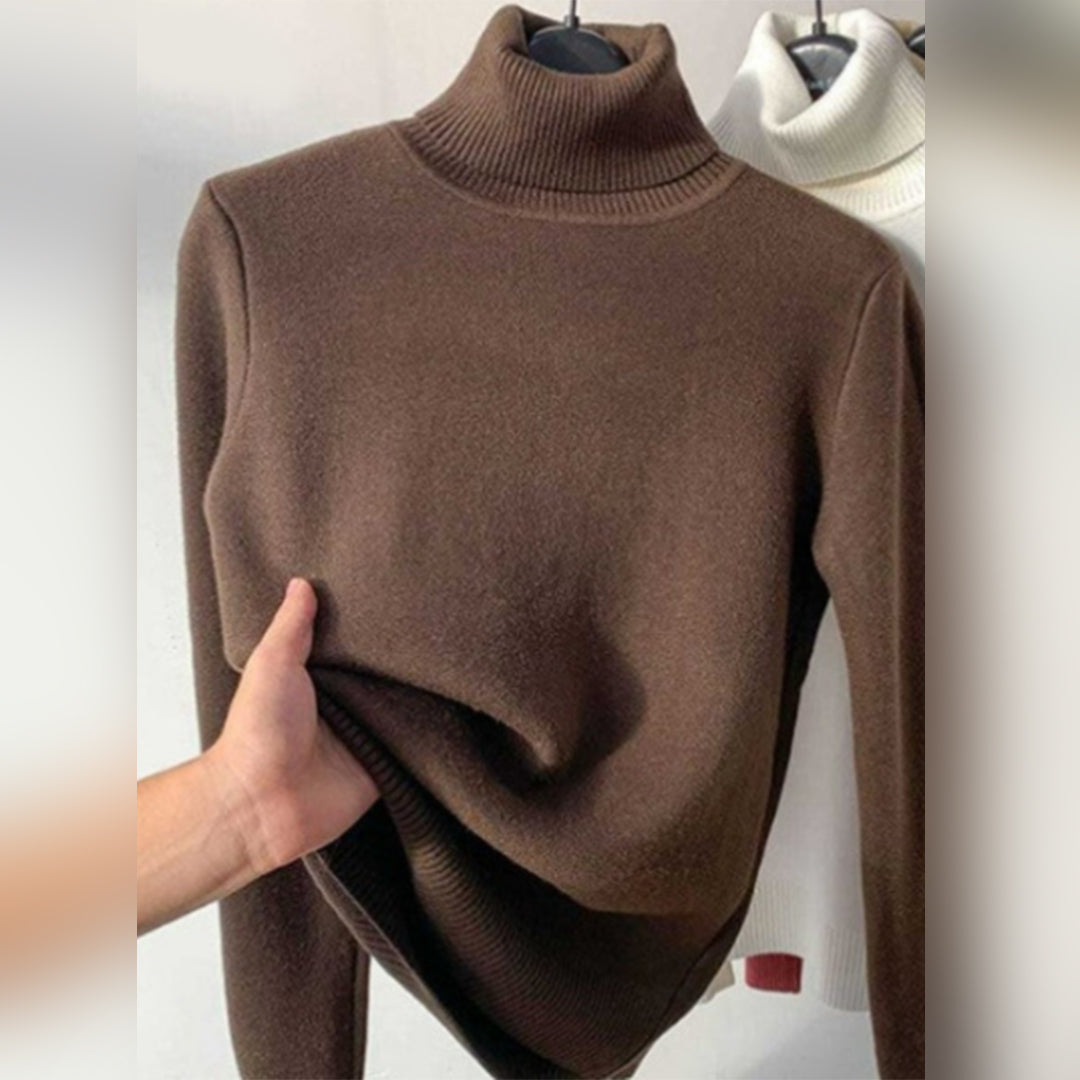 Eleganter TALULLA Damenpullover für einen edlen Look