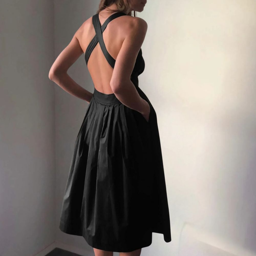 Sommerkleid Tarah - Elegant