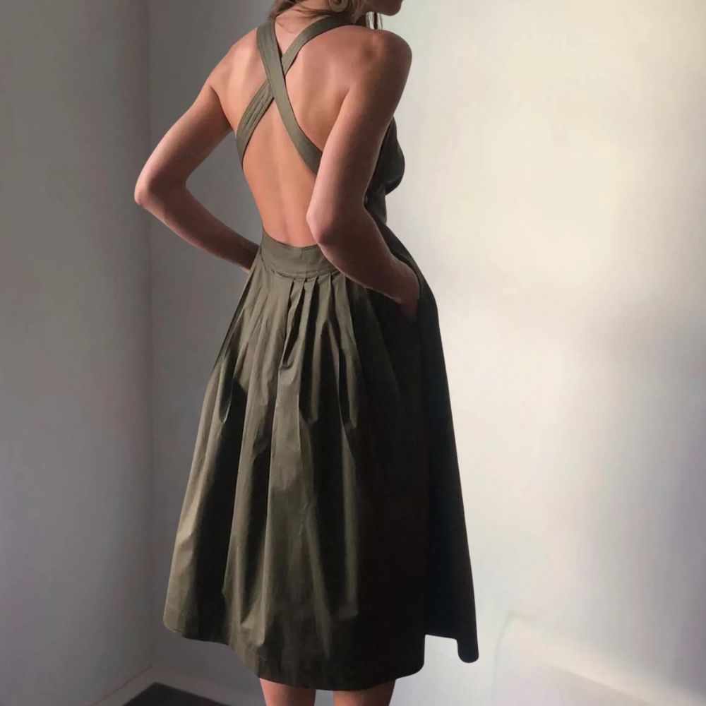 Sommerkleid Tarah - Elegant