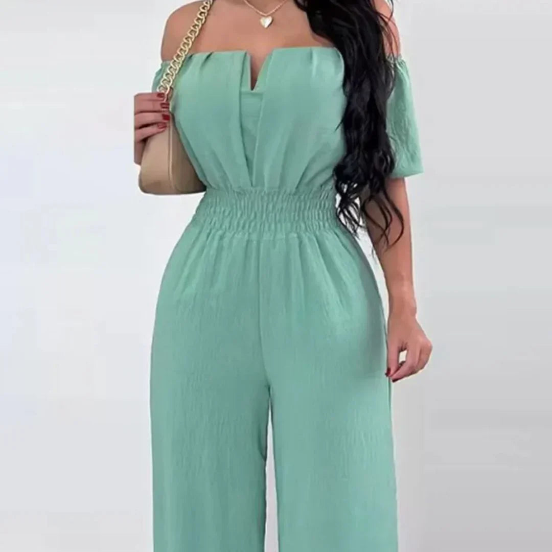 Stylish and Sexy Jumpsuit - Tia
