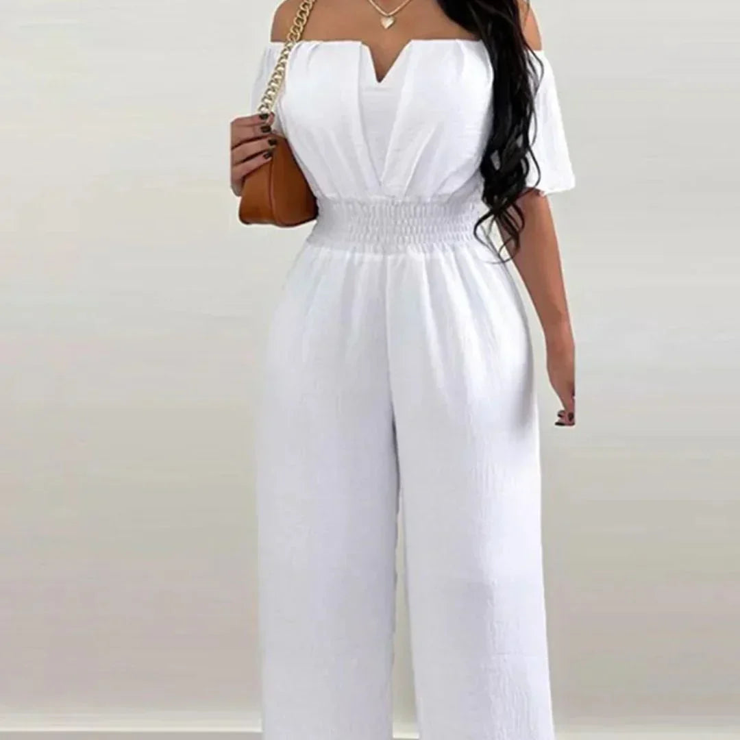 Stylish and Sexy Jumpsuit - Tia
