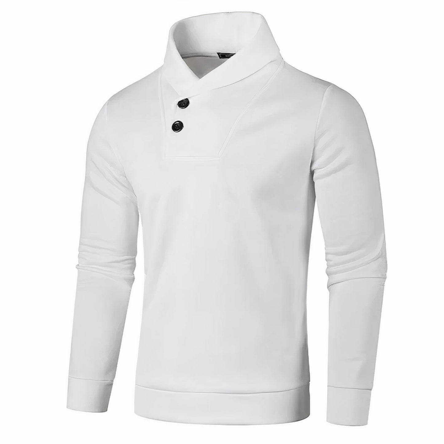 Krohn-e | Halb Turtleneck