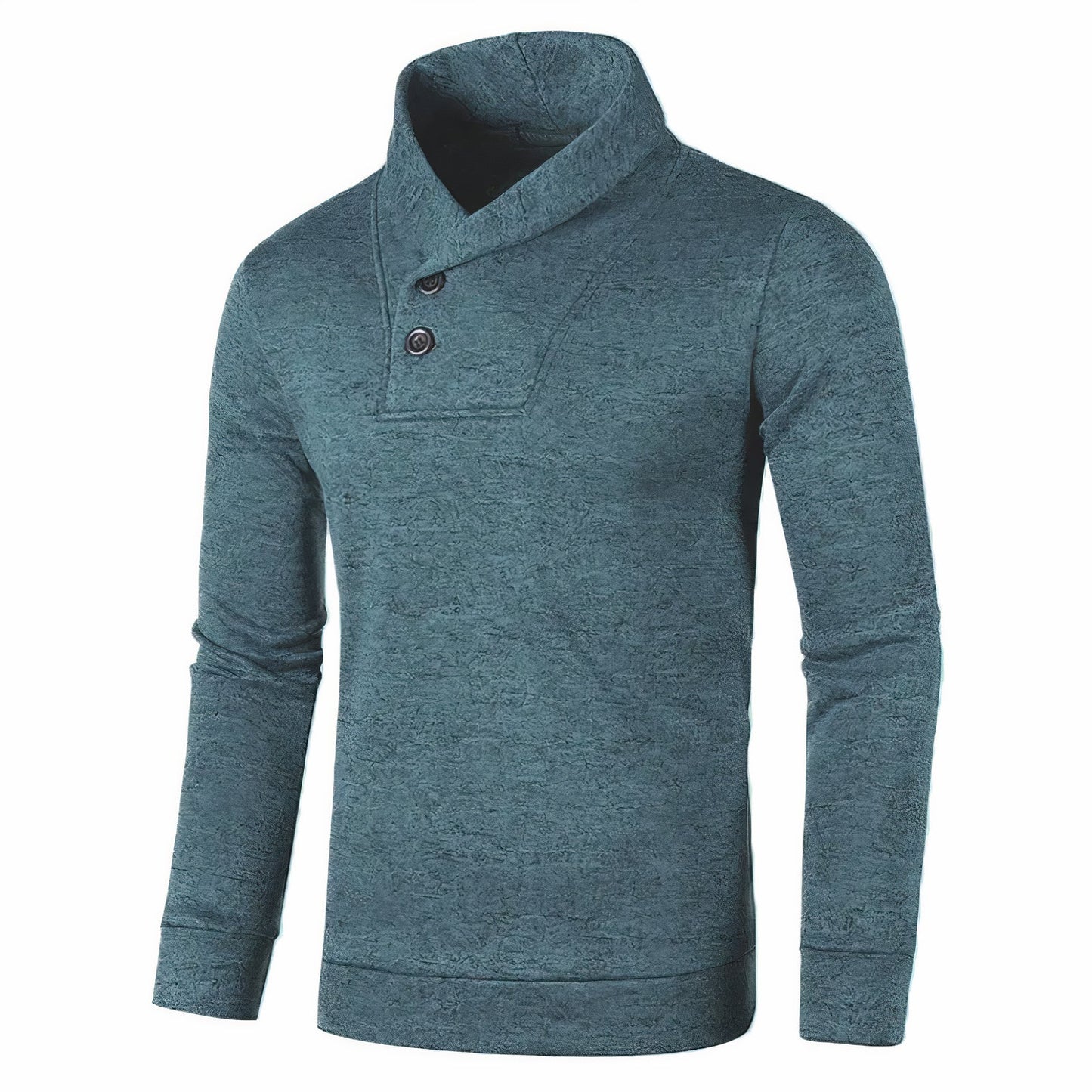 Krohn-e | Halb Turtleneck