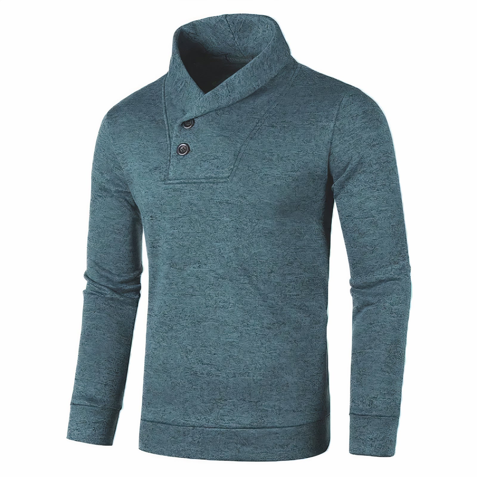 Krohn-e | Halb Turtleneck