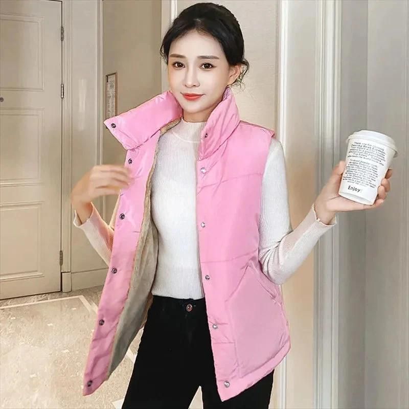 Damenjacke Trude: Lang & warm