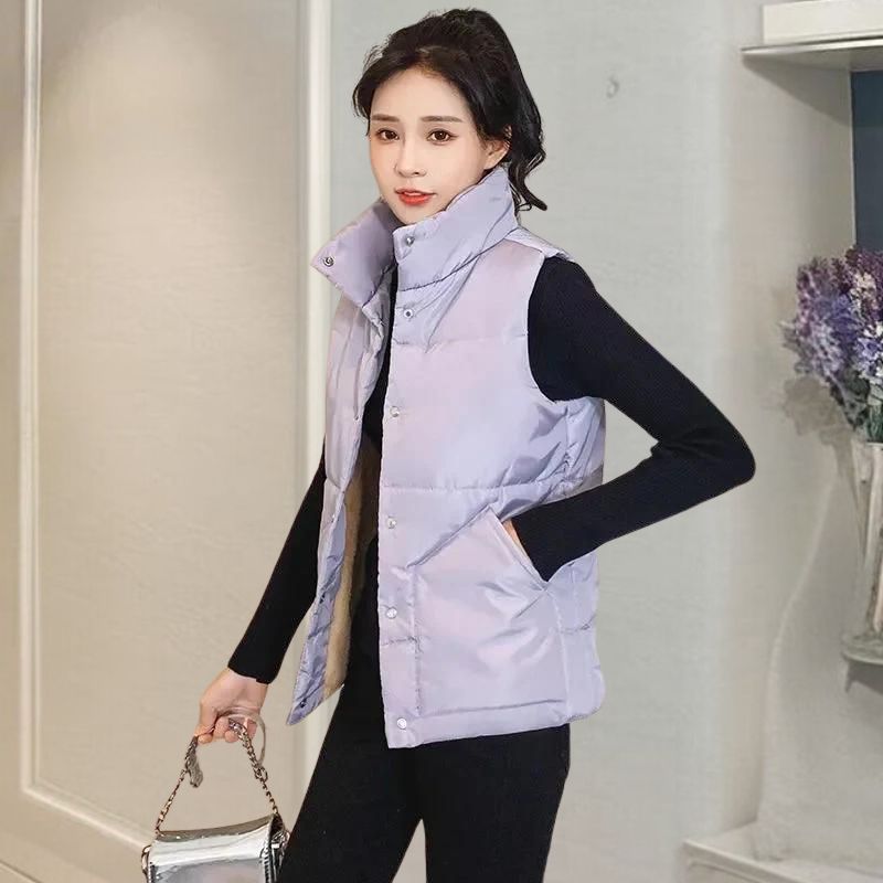 Damenjacke Trude: Lang & warm