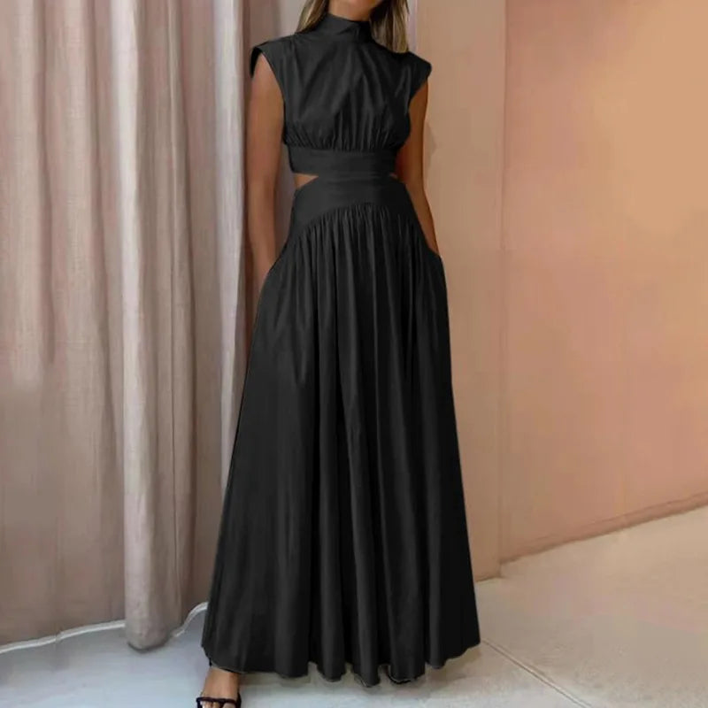 Elegantes Maxikleid von Marie