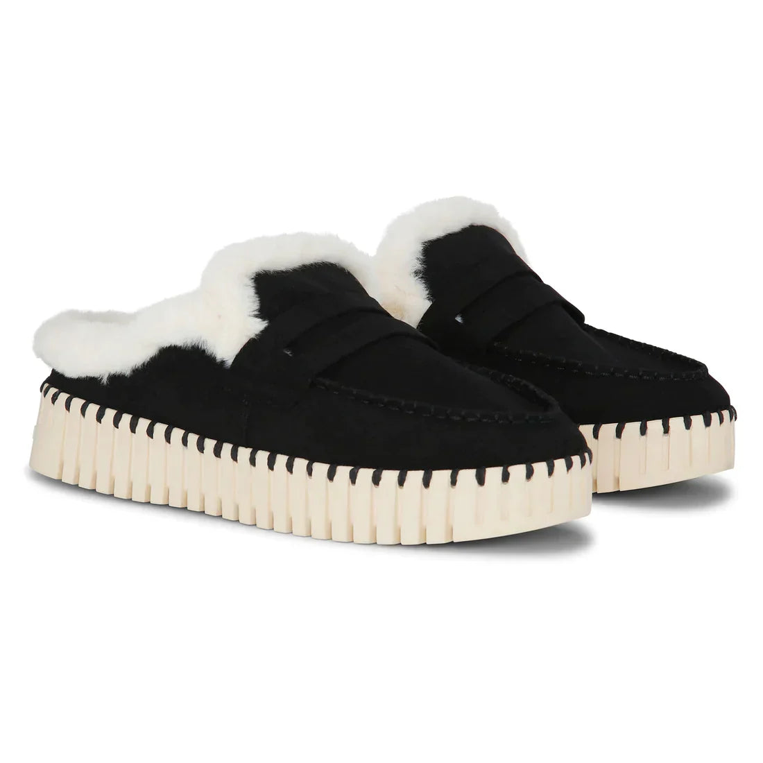 Hausschuhe aus Tulpe