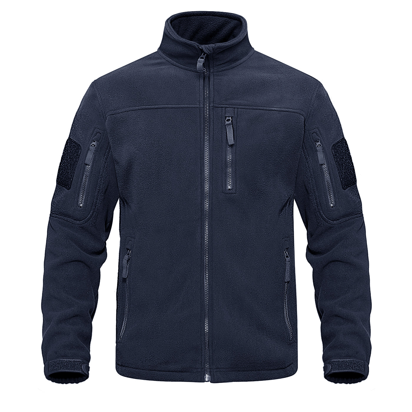 Männer Thermojacke Twan – Warm & bequem