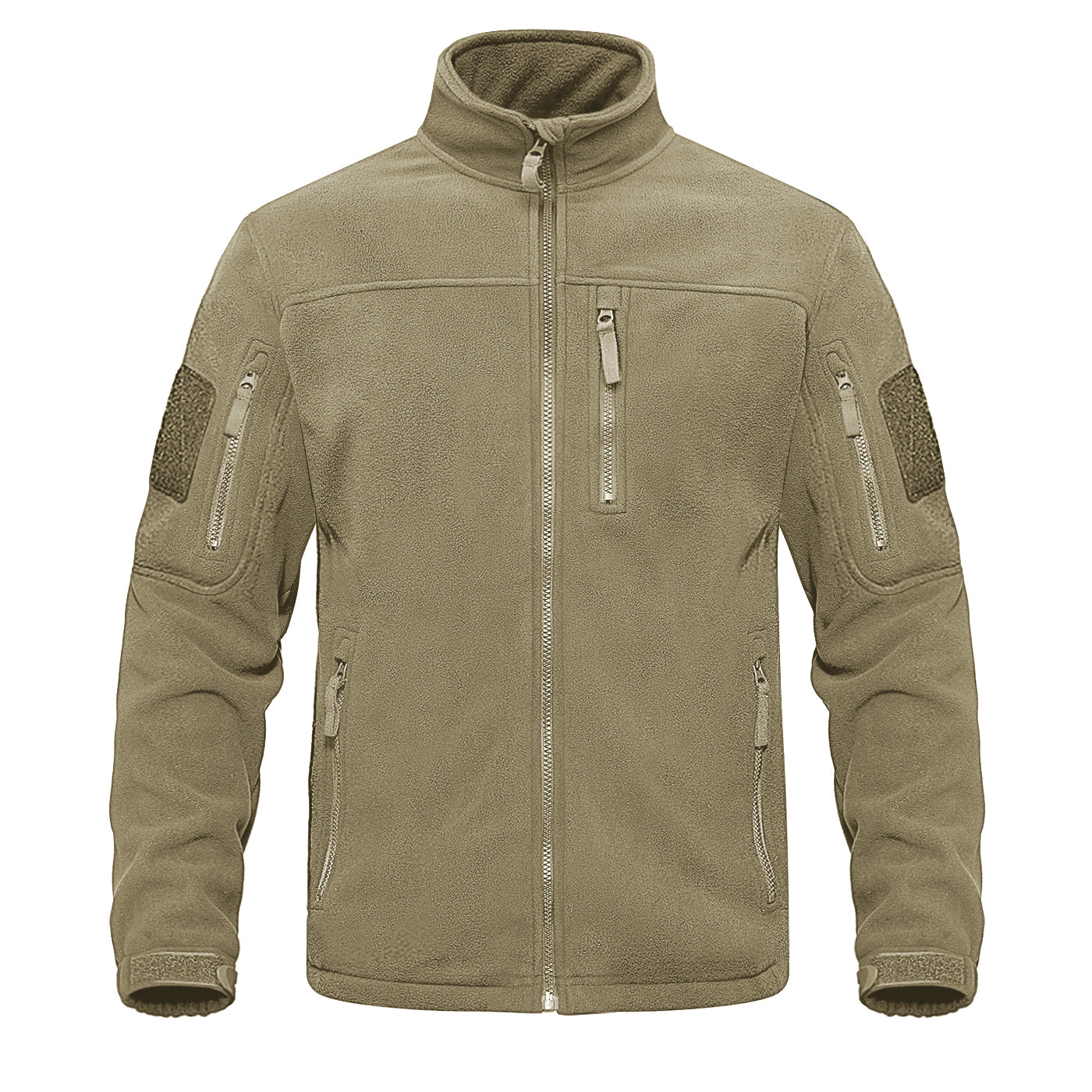 Herren Thermojacke Twan - warm & bequem