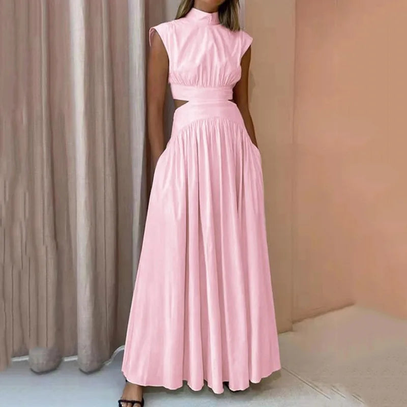 Elegantes Maxikleid von Marie