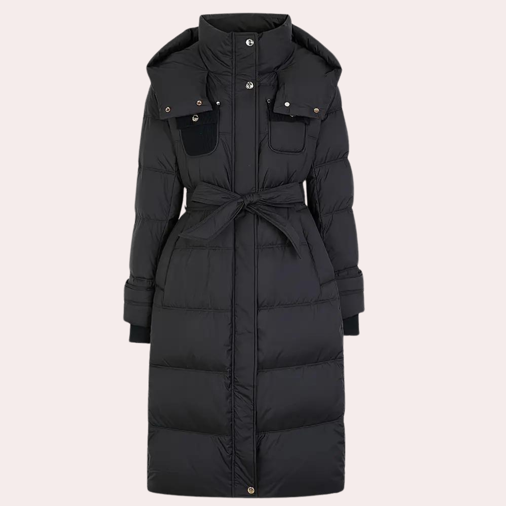BRENDA: Modische Steppjacke für Damen
