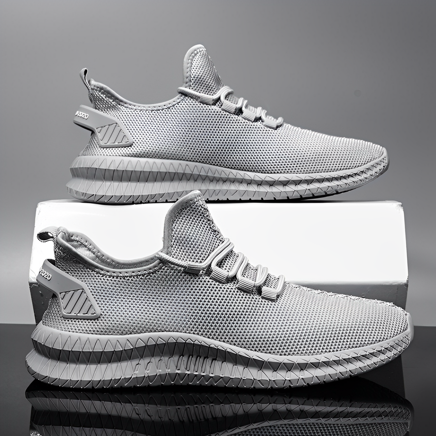 Herren-Sportschuhe Taylan, atmungsaktiv