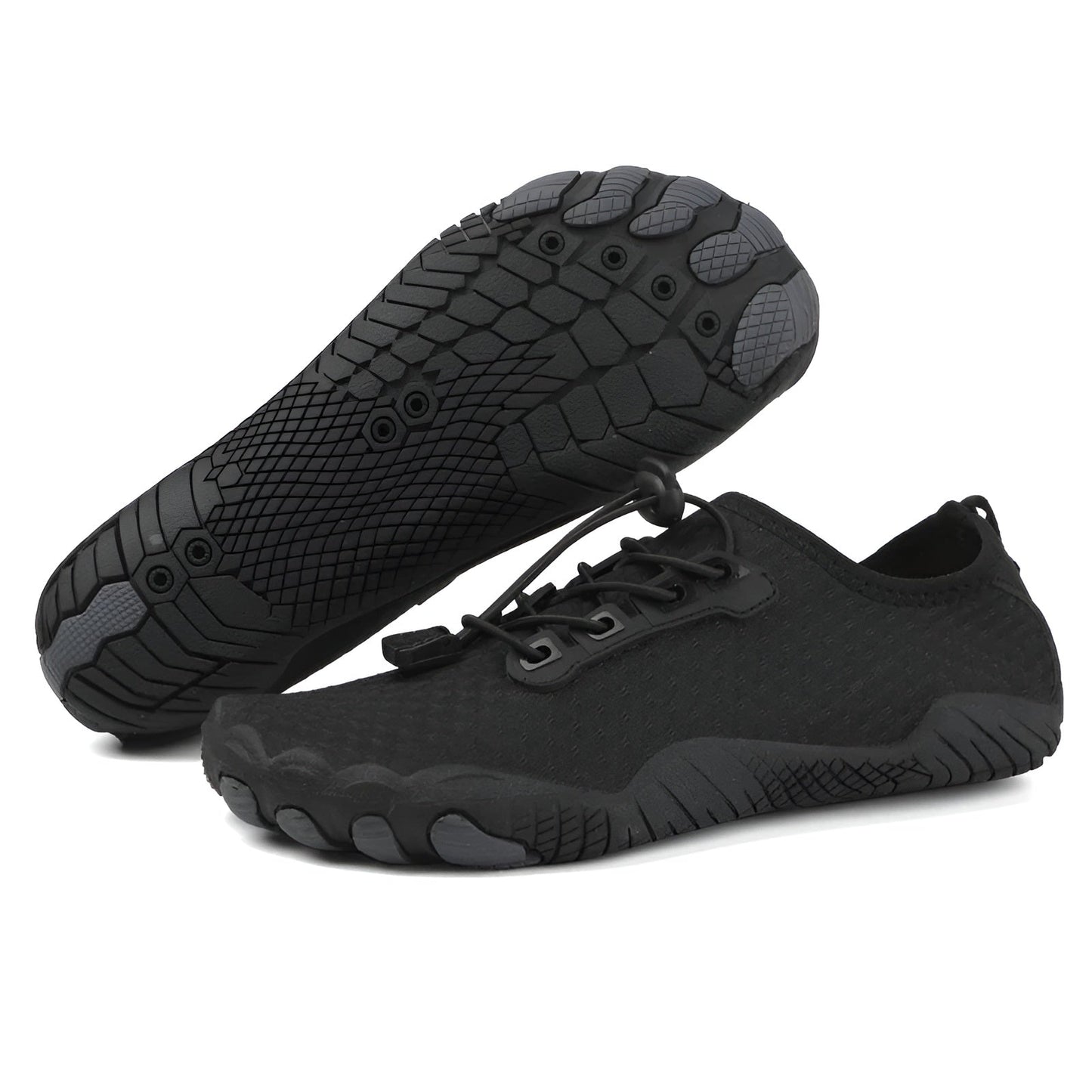 Barfußschuhe: Flexibel, komfortabel, für Wasser und Freizeit – Unisex