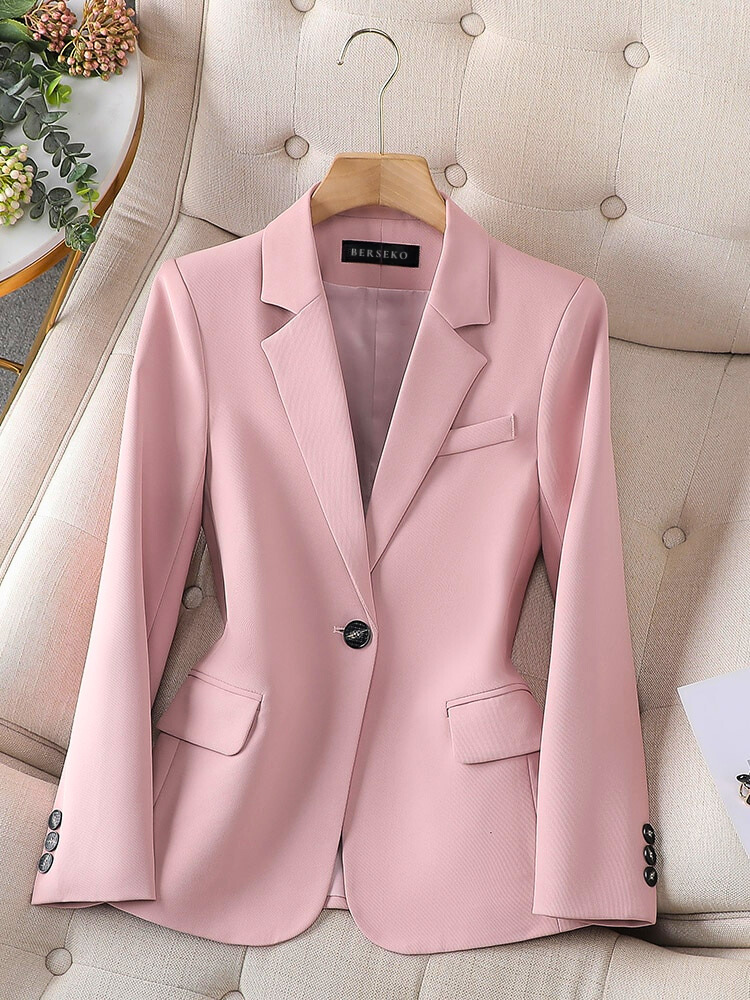 Avelena Elegant Blazer
