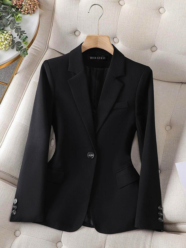 Avelena Elegant Blazer