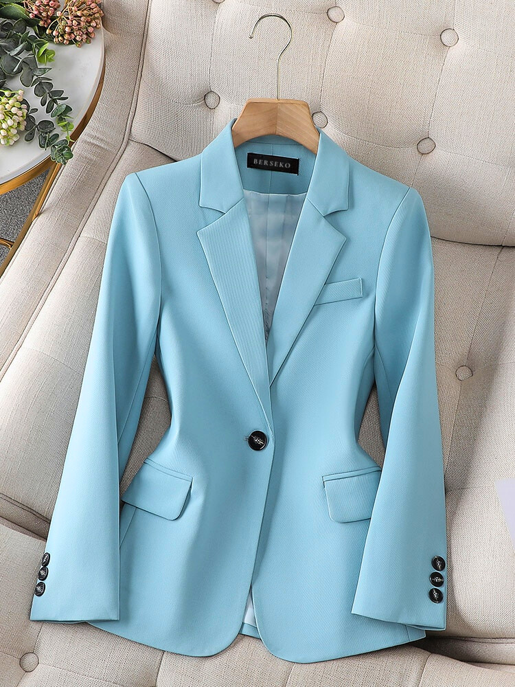 Avelena Elegant Blazer