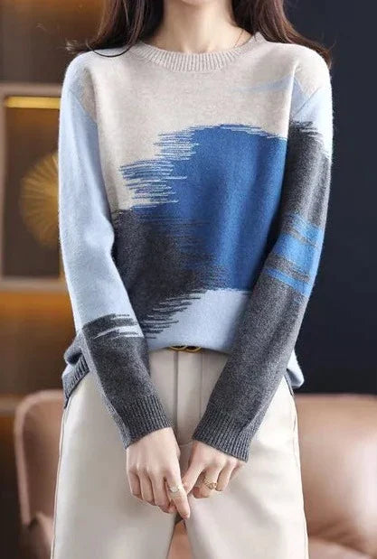 Neva Tie-Dye Sweatshirt