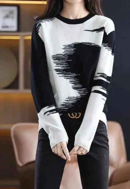 Neva Tie-Dye Sweatshirt