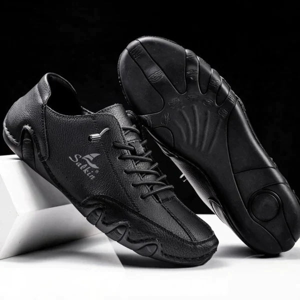 Orthopedic Salkin Sandals for Men