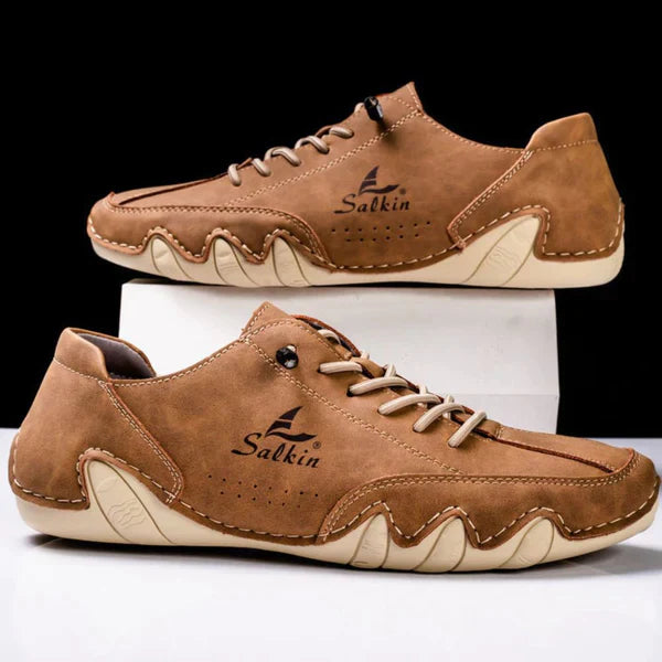 Orthopedic Salkin Sandals for Men