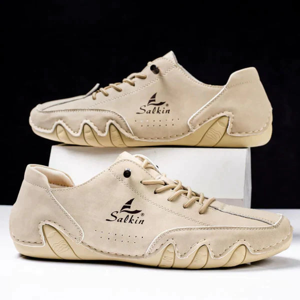 Orthopedic Salkin Sandals for Men