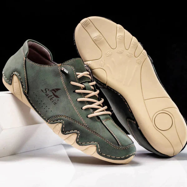 Orthopedic Salkin Sandals for Men