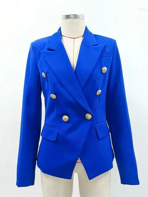 Krohn-e | Schicker Damen Blazer Elegant