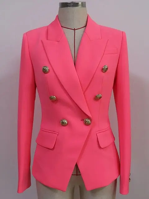 Krohn-e | Schicker Damen Blazer Elegant