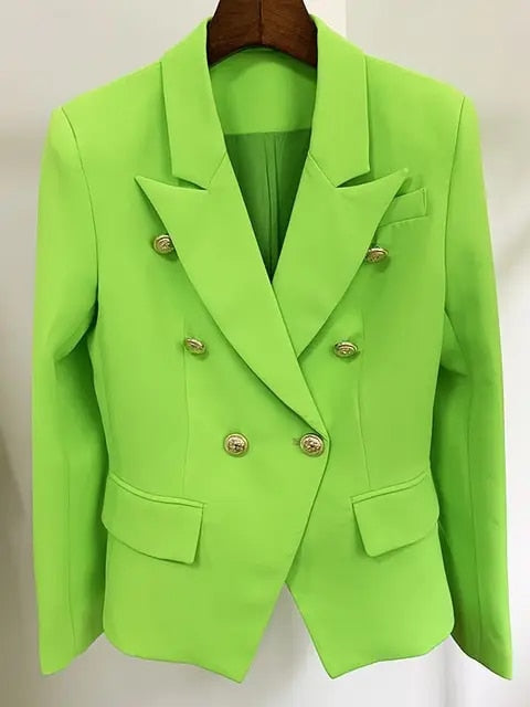 Krohn-e | Schicker Damen Blazer Elegant
