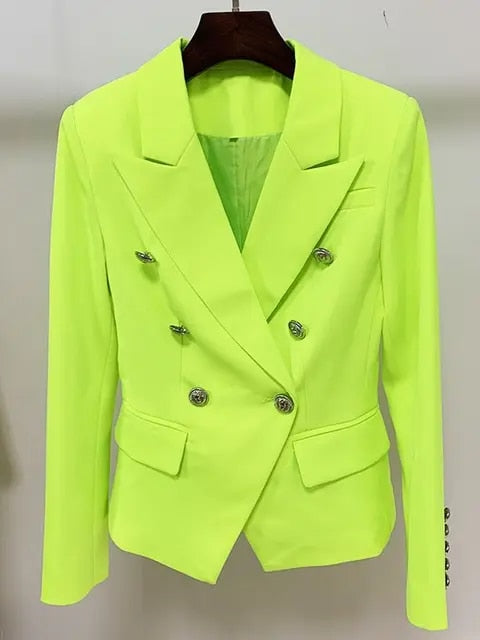 Krohn-e | Schicker Damen Blazer Elegant