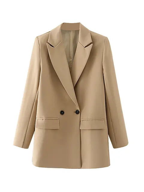Krohn-e | Eleganter Damen Blazer Trend