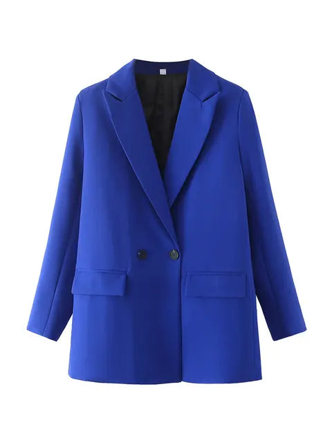 Krohn-e | Klassischer Damen Blazer Stil