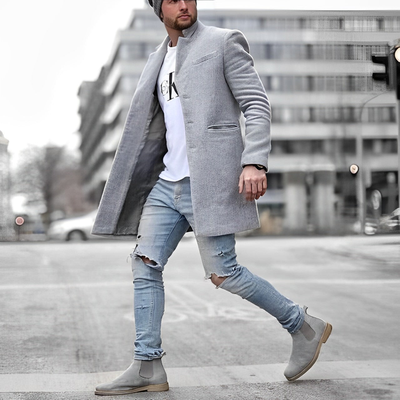  - Krohn-e