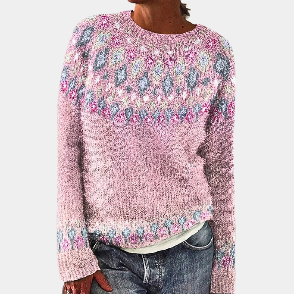 Damenpullover mit Stil für alle Anlässe