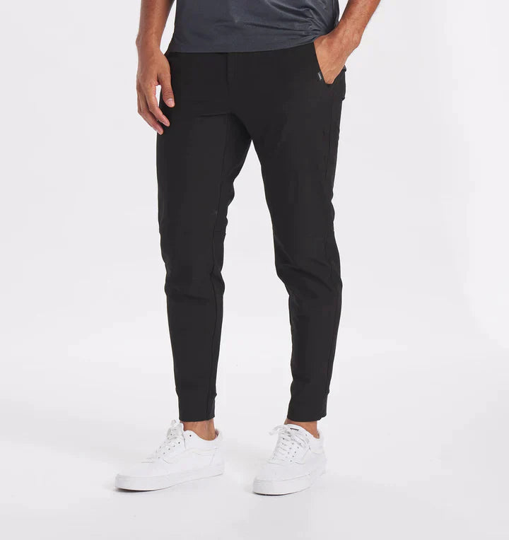 Marc Stretch Trousers