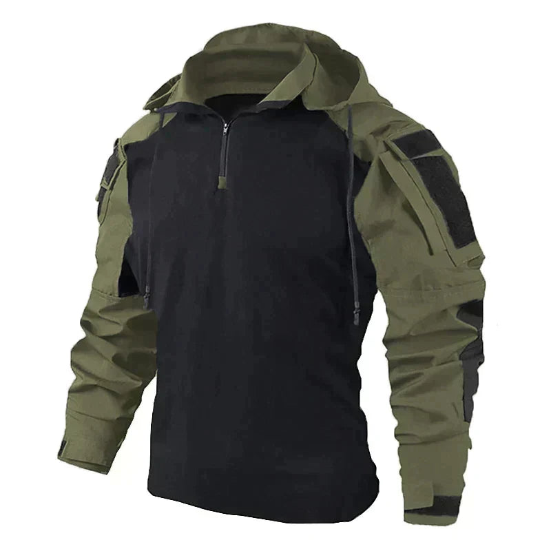 Arcelio Tactical Shirt