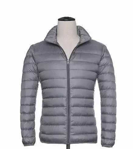Herren-Daunenjacke Norwood - Ultraleicht