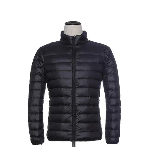 Herren-Daunenjacke Norwood - Ultraleicht