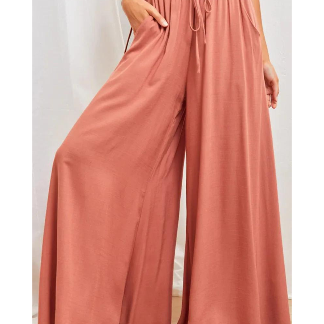 Damenhose Helena – elegant