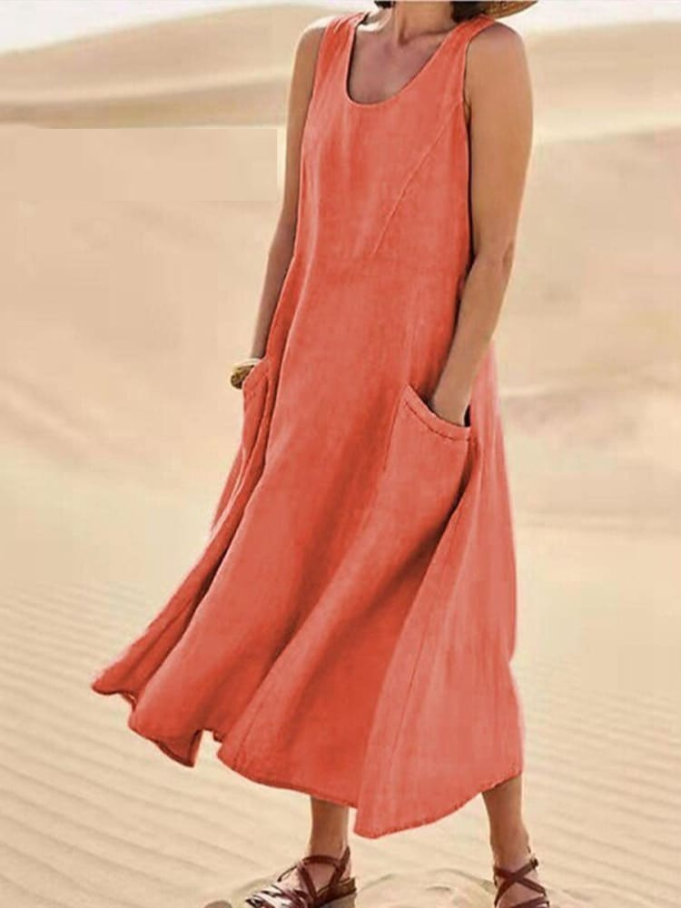 Sommerkleid von Emily