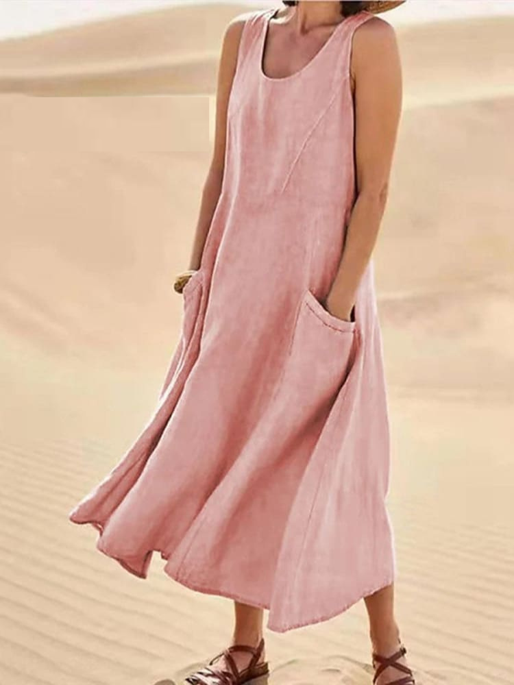 Sommerkleid von Emily