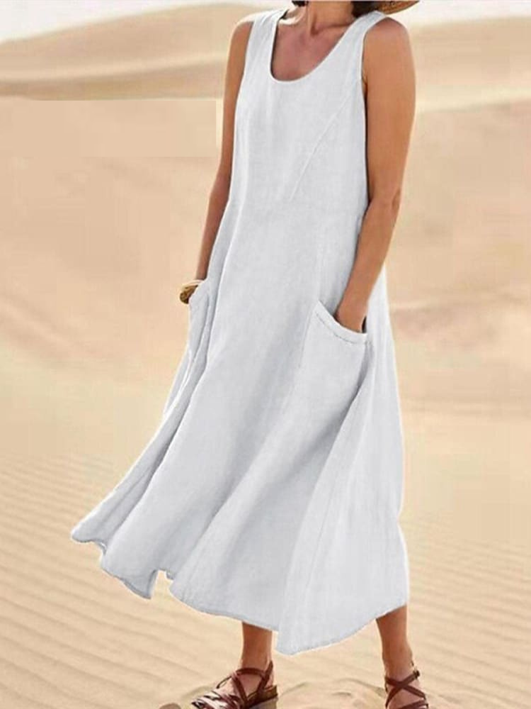 Sommerkleid von Emily