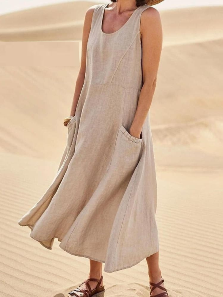 Sommerkleid von Emily
