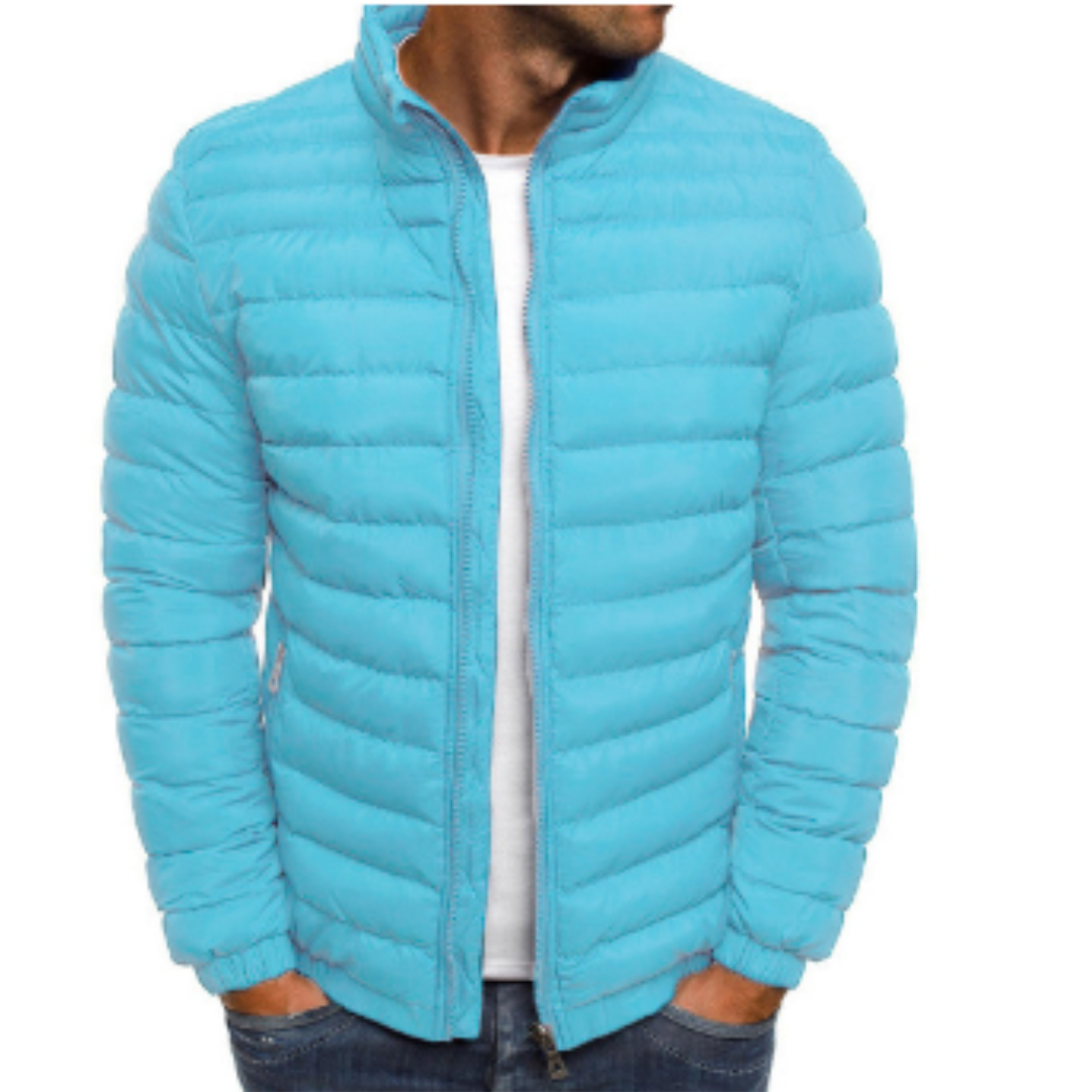 Krohn-e | Steppjacke Herren