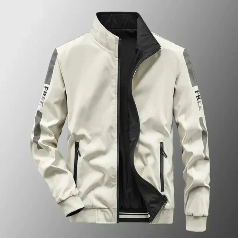 Krohn-e | Wendbares vielseitiges Herrenjacke