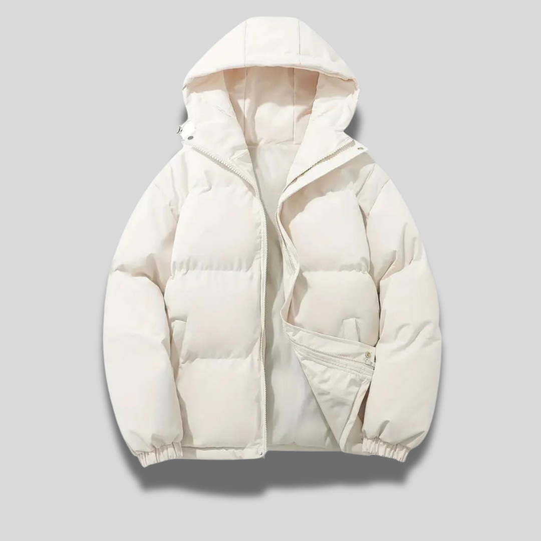 Krohn-e | Bomberjacke im Modernen Stil