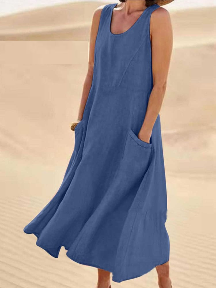 Sommerkleid von Emily