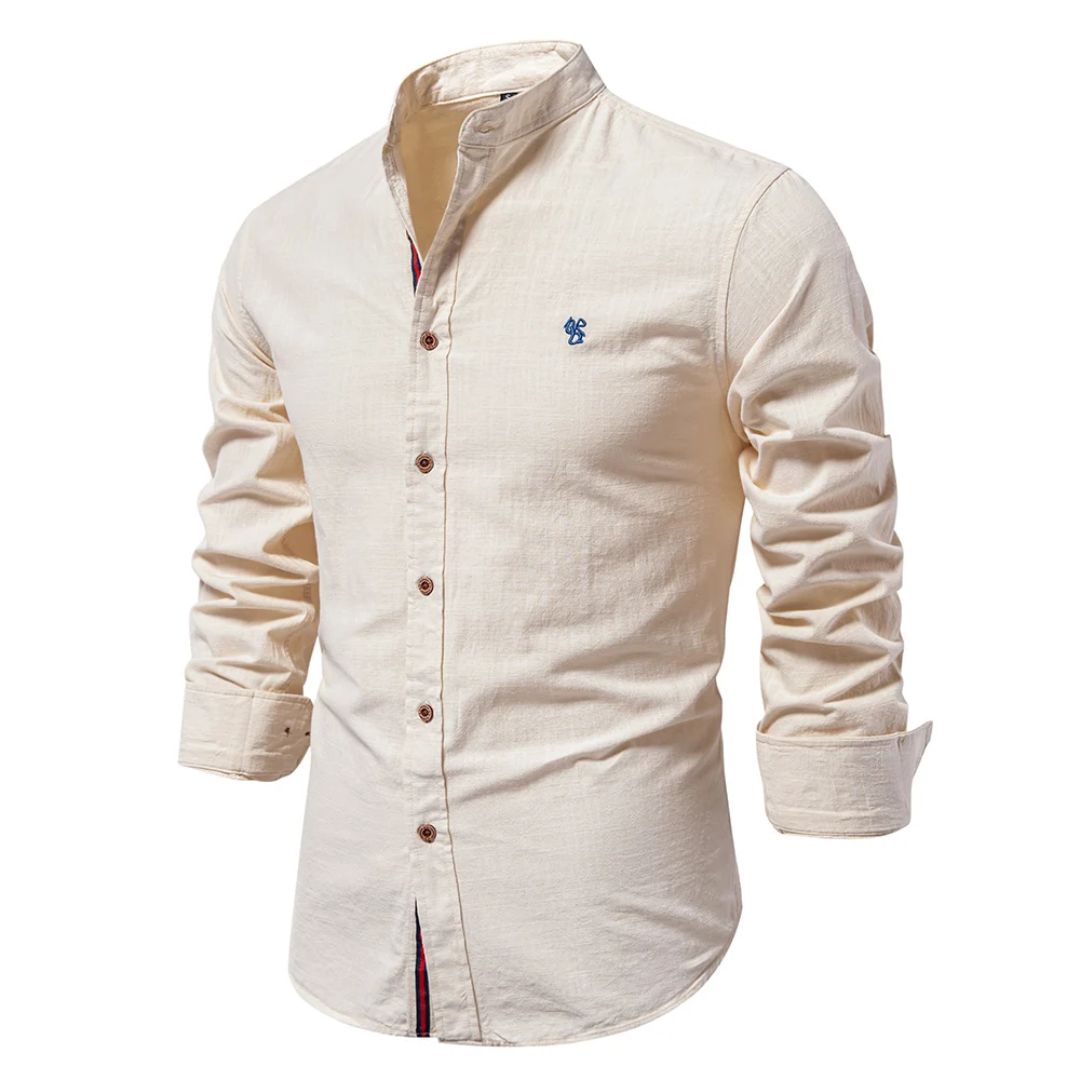 Krohn-e | Trachtenhemd Traditionelles Design mit Modernem Touch