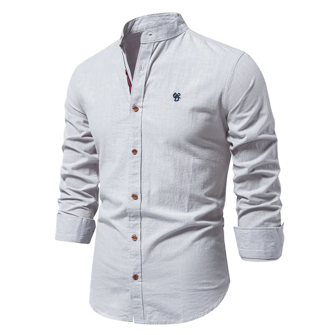 Krohn-e | Trachtenhemd Traditionelles Design mit Modernem Touch